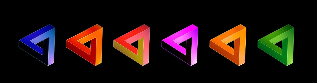 The Shape of Language